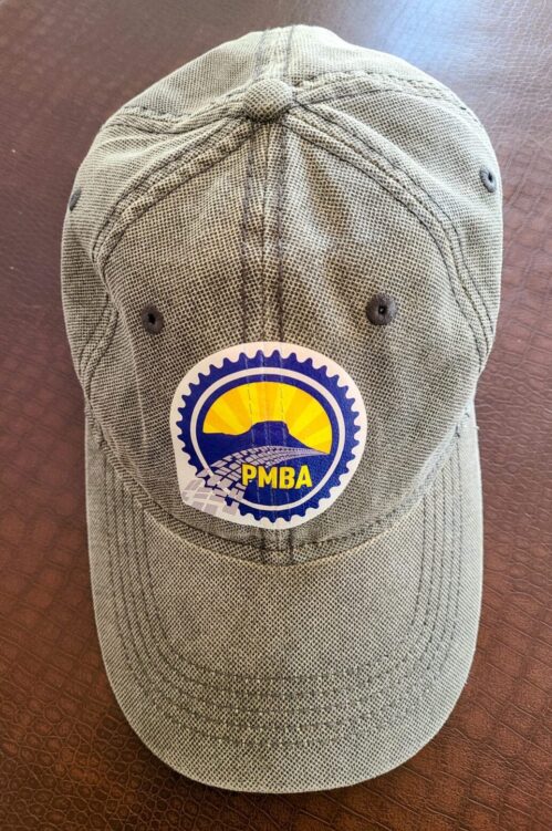 PMBA Hat